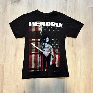 Jimmy Hendrix Tee